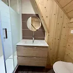 Ferienhaus La Soie