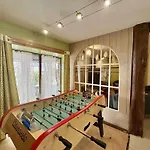 La Soie Ferienhaus *