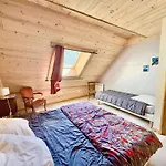 Ferienhaus La Soie *