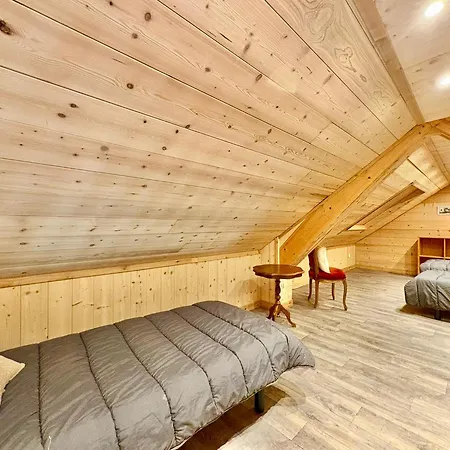 Ferienhaus La Soie *